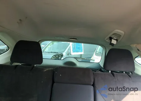 2014 Honda Cr-V Lx from USA, damaged, VIN 2HKRM4H35EH727355